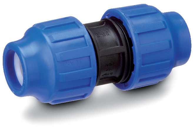 KOPPLING RAK I PLAST - Bårebo