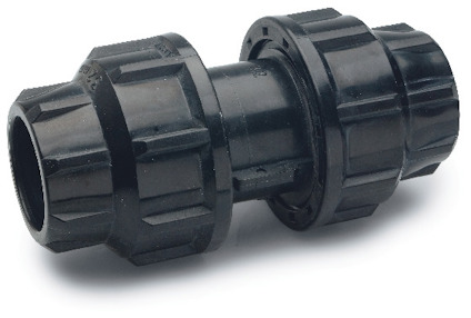 KOPPLING RAK 32 PLAST SB BÅREBO