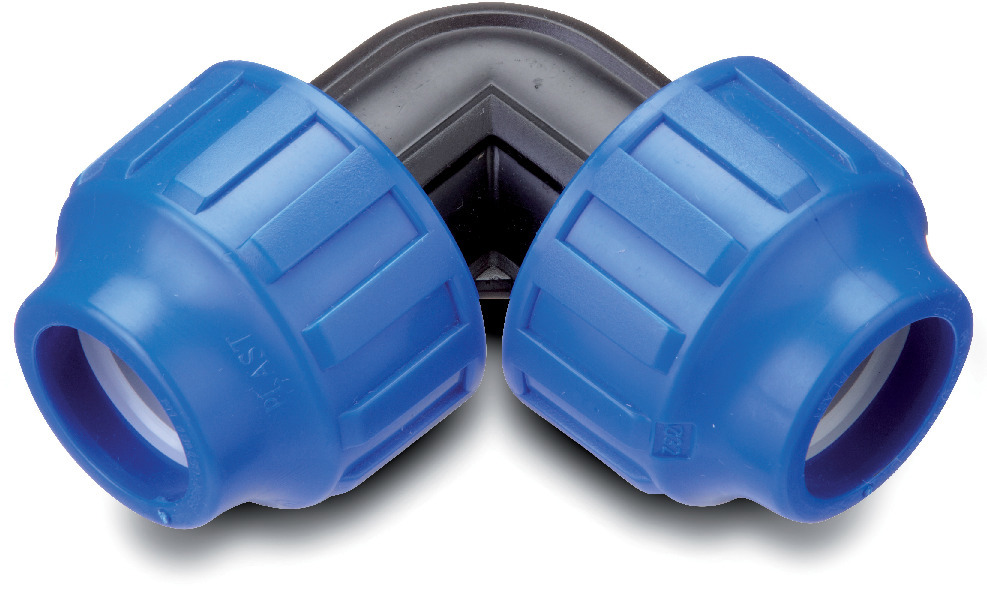 VINKELKOPPLING - Bårebo