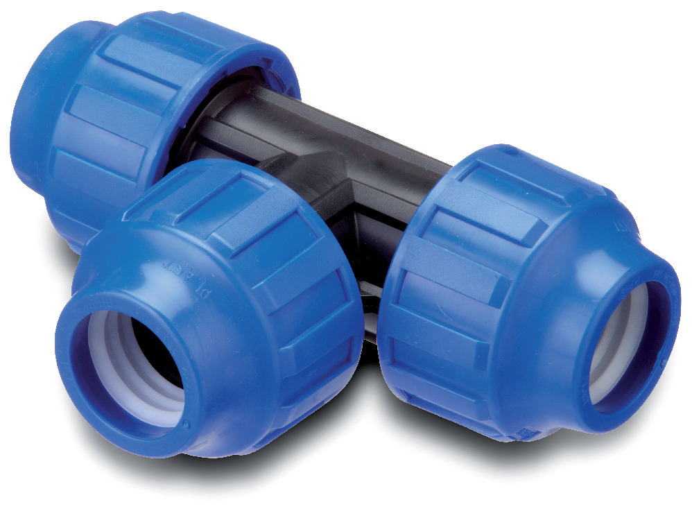 T-RÖRSKOPPLING - Bårebo