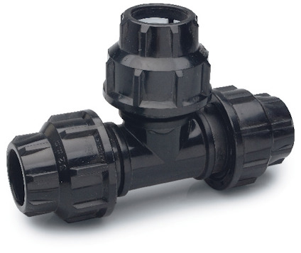 KOPPLING 32 T-RÖR SB BÅREBO