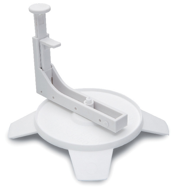 PURUSKNIVEN 150 MM GOLVBRUNN - Bårebo