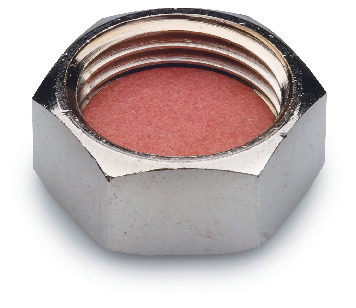 LOCK MED PACKNING FÖRKROMAD - Bårebo