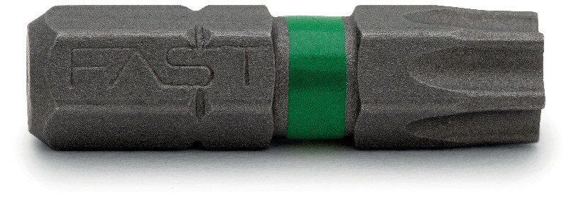 BITS TORX X-SHARPE - FAST