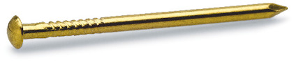 MÄSSINGSPIK KH 1,4X25 SB