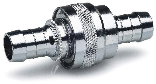 KOPPLINGSSATS 1/2" 5460 SB BÅREBO - Bårebo