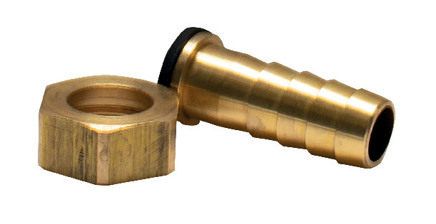 SLANGKOPPLING INVÄNDIG GÄNGA - Bårebo