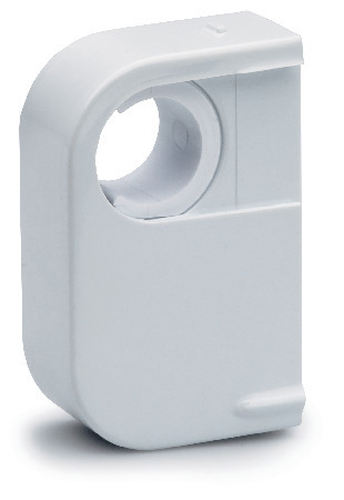 RÖRKLAMMER ENKEL - Bårebo