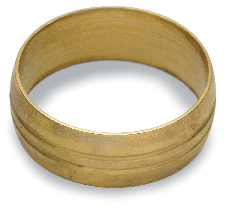 KLÄMRING KOPPAR - Bårebo