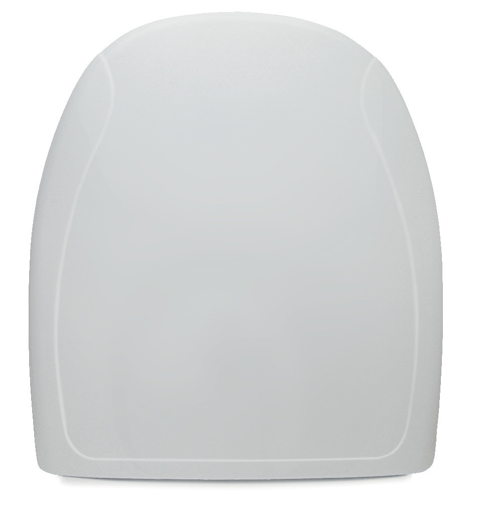 TOASITS VIT UNIVERSAL BÅREBO - Bårebo