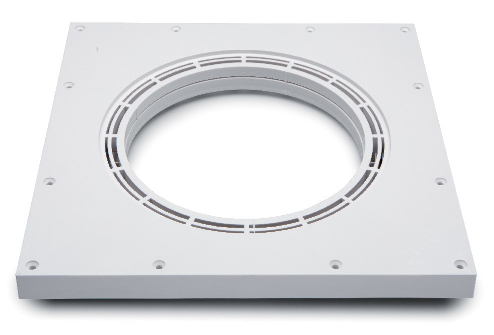 MONTERINGSPLATTA PURUS 2014 - Bårebo