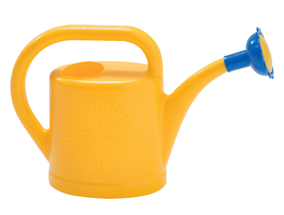 VATTENKANNA 1L BARN MIXADE FÄRGER - Nyby