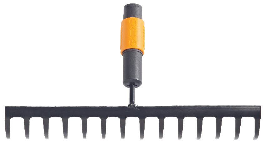 KRATTA 14 BÖJDA PINNAR QUIKFIT - Fiskars