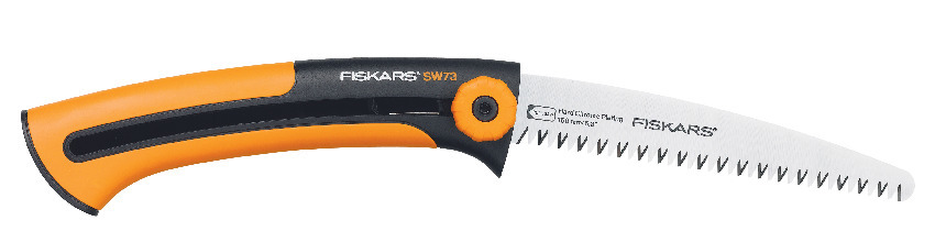TRÄDGÅRDSSÅG SW73 XTRACT LITEN - Fiskars