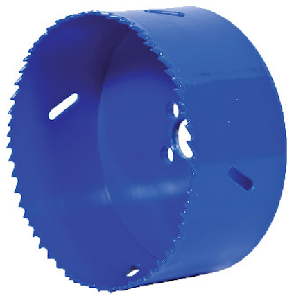 HÅLSÅG DIAM 108MM L=49MM HSS FRESH