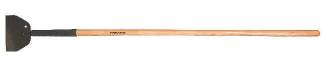 IS- OCH BARKJÄRN FISKARS - Fiskars