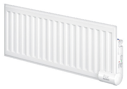 ELRADIATOR OLJEFYLLD PAX - PAX
