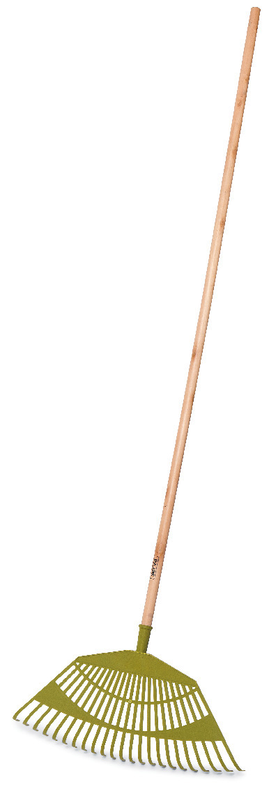 LÖVRÄFSA FACILE 23 PINNAR SERVA - Serva