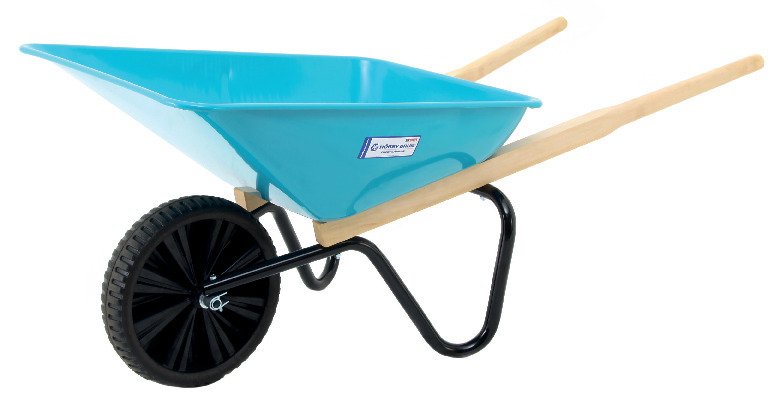 SKOTTKÄRRA EKEBY PFG 90 L - Hörby Bruk