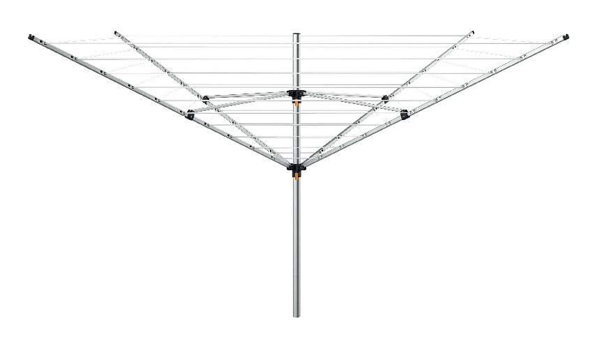 TORKVINDA WILDA 50M - Rörets