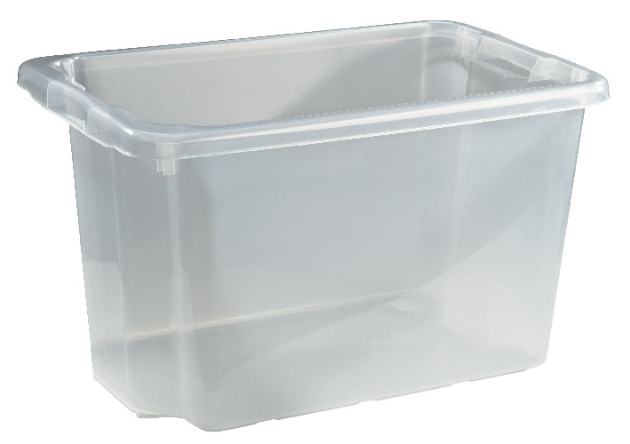 FÖRVARINGSBOX STAPLINGS- OCH TRAVBARA - Nordiska Plast