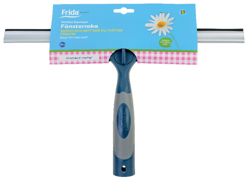 FÖNSTERRAKA - Frida