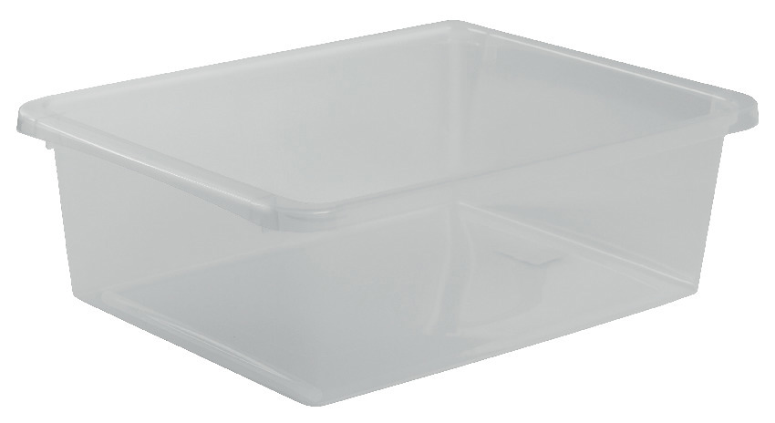 FÖRVARINGSBOX STORE IT® STAPELBARA - Nordiska Plast