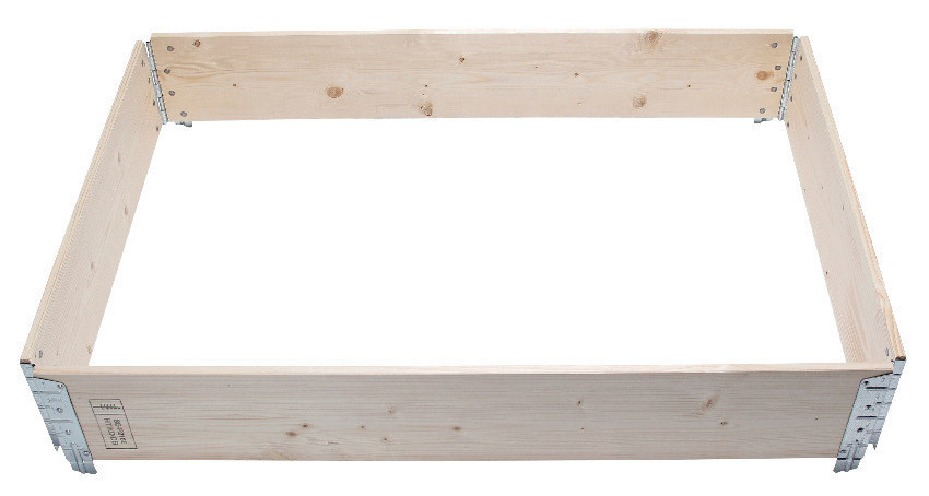 ODLINGSKRAGE I SVENSKT GRANVIRKE - Vastbo Products