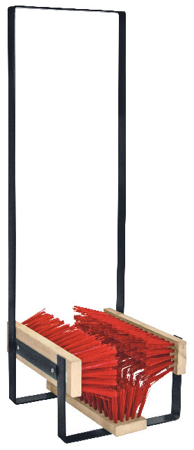 SKOSKRAPA 29X30X80CM - Nyby