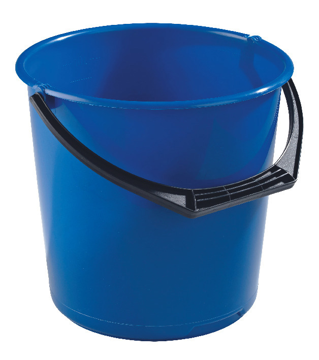 PLASTHINK 10 LITER 1111 GRADERAD - Nordiska Plast