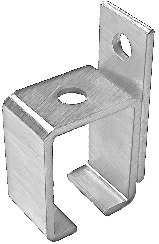 VÄGG-/TAK-/SVETSKONSOL HELAFORM - Helaform