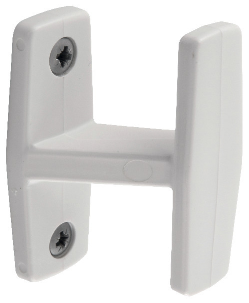DRAGHANDTAG 34 VIT SB ASSA/FIX - ASSA ABLOY