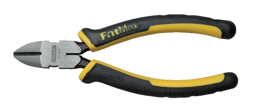 SIDAVBITARE MAXSTEEL 160MM STANLEY - STANLEY®
