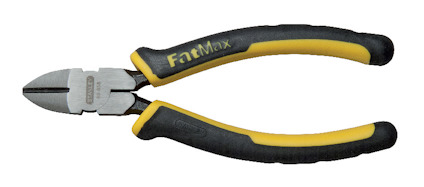 SIDAVBITARE MAXSTEEL 160MM STANLEY