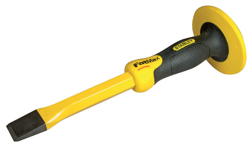 HUGGMEJSEL 25X300MM FATMAX STANLEY - STANLEY®
