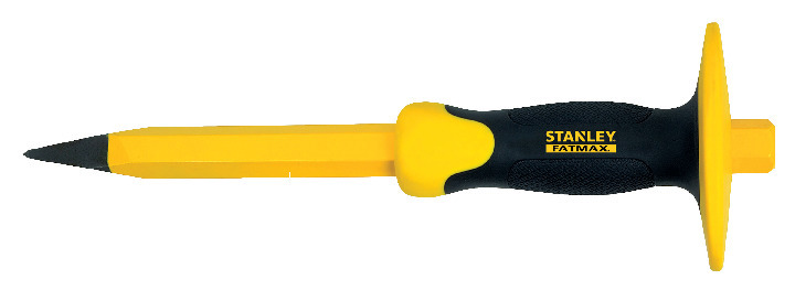 BETONGMEJSEL 19X300MM STANLEY - STANLEY®