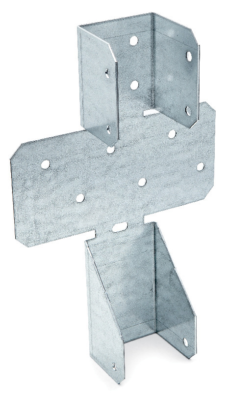 BALKSKO JHAA 45X120X1,5 - FAST CC