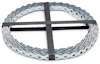 PROFILBAND FBP 12X0,9 10M SILVER