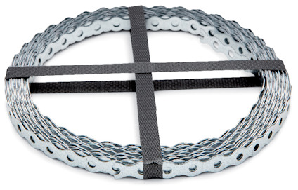 PROFILBAND FBP 12X0,9 10M SILVER