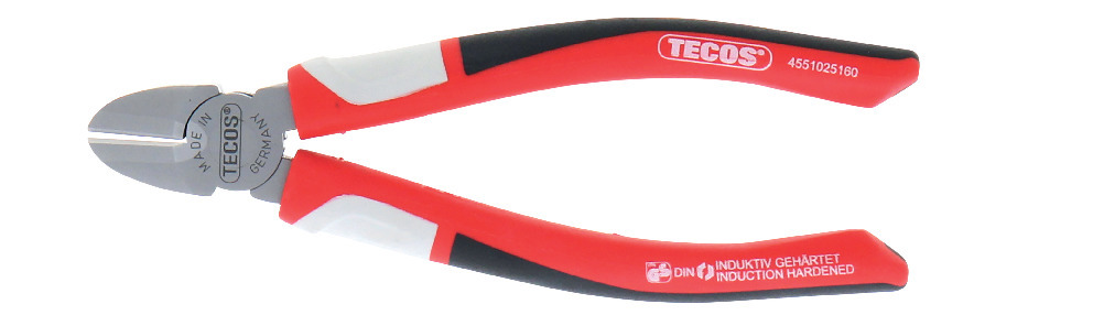 SIDAVBITARE 160 MM 3K GREPP TECOS - Tecos