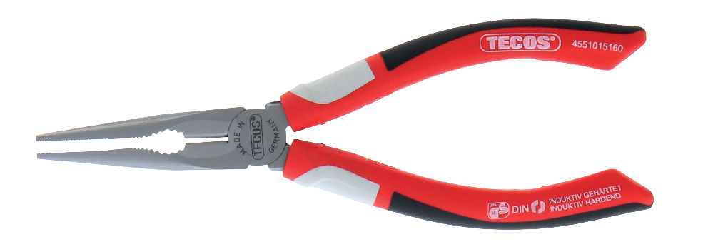 SPETSTÅNG 160 MM 3K GREPP TECOS - Tecos