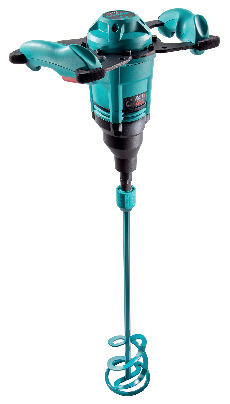 MASKINBLANDARE XO R 1 COLLOMIX - Collomix