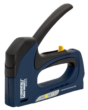 HÄFTPISTOL ALU913 RAPID - Rapid