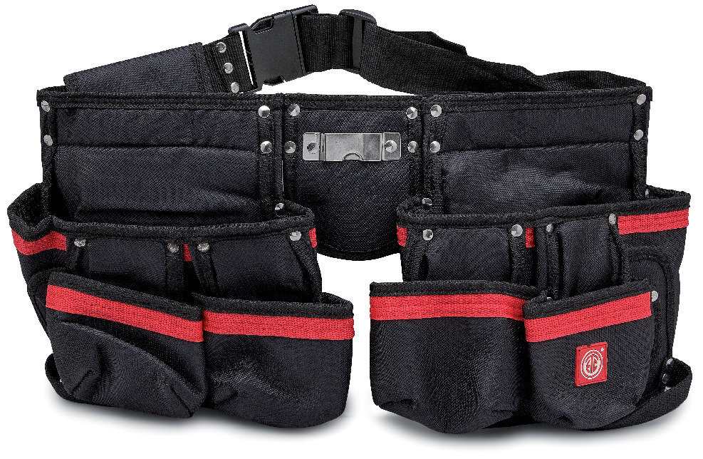 SNICKARBÄLTE I NYLON - ETC