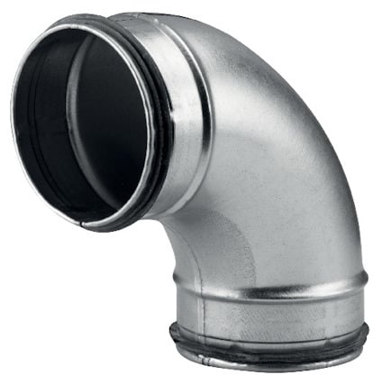 RÖRBÖJ 125/90 FRESH