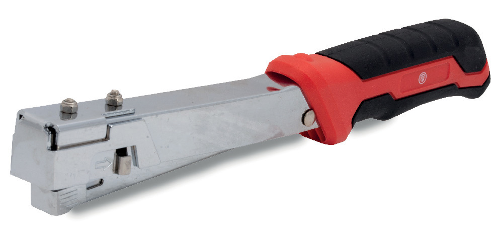 HÄFTHAMMARE FÖR 6-10MM KLAMMER ETC - ETC