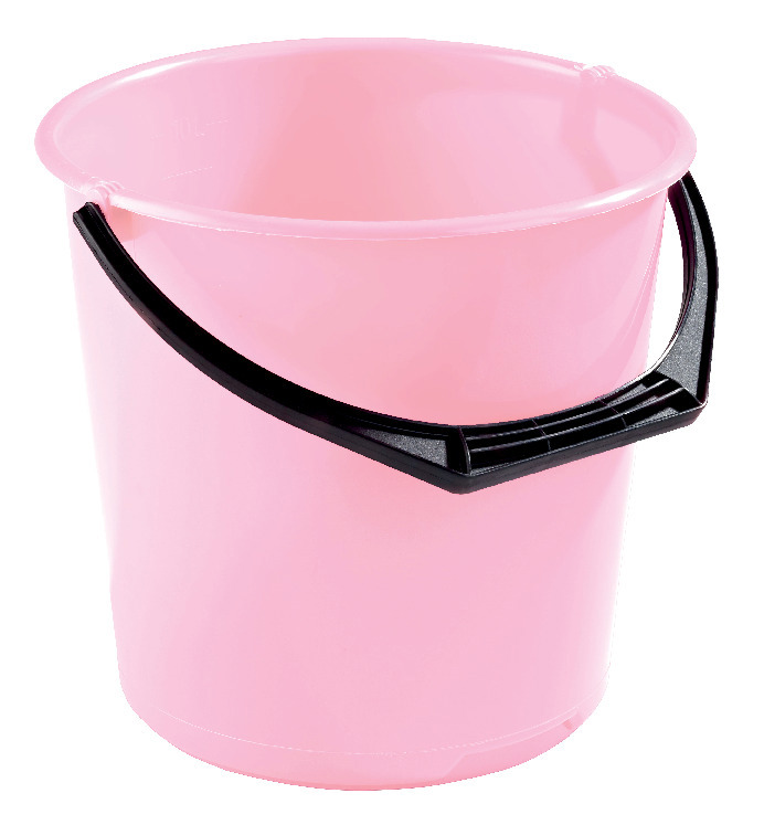 PLASTHINK 10 LITER 1111 GRADERAD - Nordiska Plast