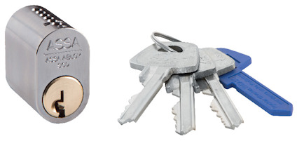 CYLINDER 1201 3 NY MKR