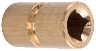HANDTAGSKOPPLING 833 SB ASSA/FIX - ASSA ABLOY