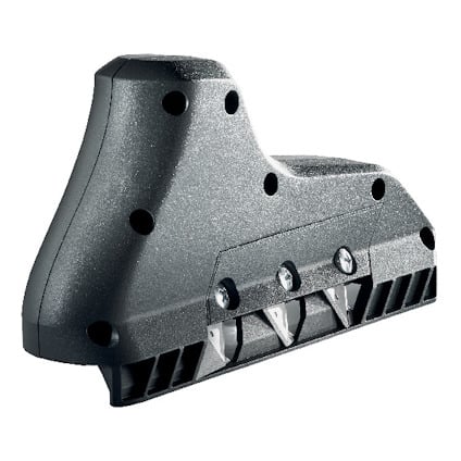 KANTHYVEL MED TRE SKÄR